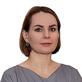 Бибарсова Екатерина Олеговна