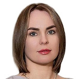 Бибарсова (Зюрина) Екатерина Олеговна