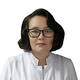 Князева Наталья Васильевна