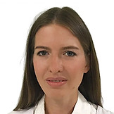 Носова Анна Александровна
