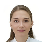 Кашталян Екатерина Юрьевна