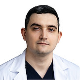 Хайленко Егор Владимирович