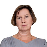 Бырдина Юлия Викторовна