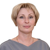 Бекмухамедова Ася Камиловна