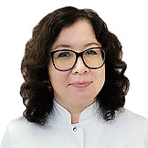 Денюкова Раиля Бариевна