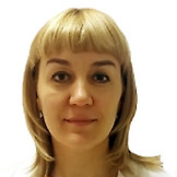 Бутузова Наталья Михайловна