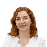 Красильникова Елена Александровна