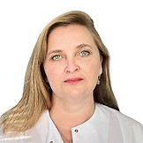 Сафьянова Наталья Александровна
