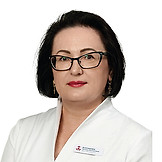 Буеракова Татьяна Викторовна