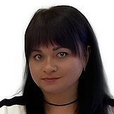 Воронина Наталья Михайловна