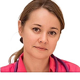Абрамова Дина Рифатовна