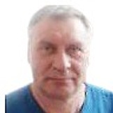 Джмиль Андрей Георгиевич