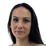 Моисеева Юлия Сергеевна