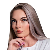 Гнедобор Анна Евгеньевна