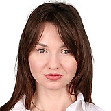 Несговорова Алена Игоревна