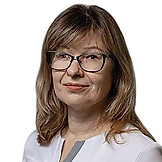 Губарева Елена Александровна