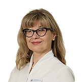 Губарева Елена Александровна