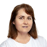 Тихомирова Светлана Геннадьевна