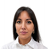 Шайдуллова Лилия Ринатовна