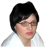 Гиоргобиани Хатуна Тамазовна