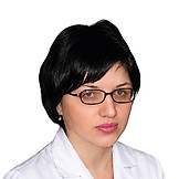 Гиоргобиани Хатуна Тамазовна
