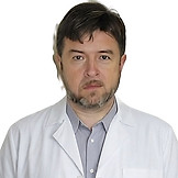 Комаров Евгений Владимирович