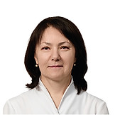 Косенко Оксана Казимировна
