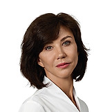 Миклюкова Валерия Сергеевна