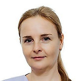 Петрова Светлана Викторовна