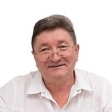Сарвилов Владимир Дмитриевич