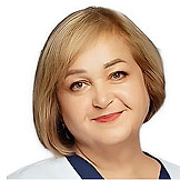 Чепухина Лариса Александровна