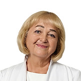 Чепухина Лариса Александровна
