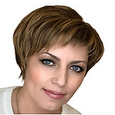 Нажипова Юлия Валерьяновна