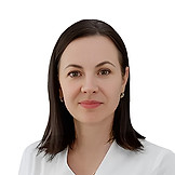 Барышева Оксана Владимировна