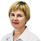 Соколова Кира Юрьевна