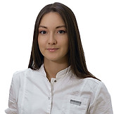 Коновалова Регина Мансуровна