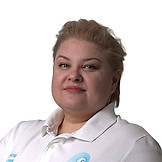 Шарина Ярослава Сергеевна