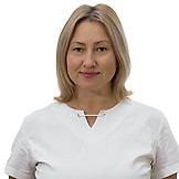 Физулина Наталья Александровна