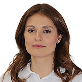 Ковалева Екатерина Владимировна