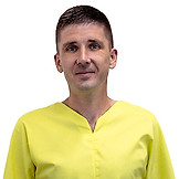 Ковалев Сергей Валерьевич