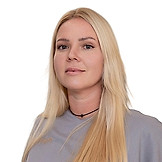 Касьянова Полина Сергеевна
