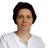 Денисова Ольга Владимировна
