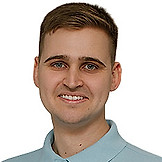 Усиков Никита Александрович