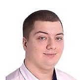 Демидов Кирилл Олегович