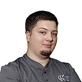 Демидов Кирилл Олегович