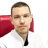 Корчашкин Владислав Сергеевич
