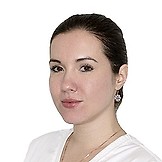 Кимятова Эльвира Фяридовна