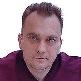Костин Антон Юрьевич