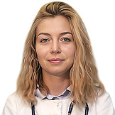 Петрова Татьяна Сергеевна